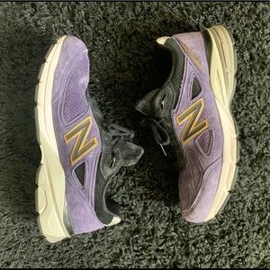 New Balance 990 ‘Lakers’
